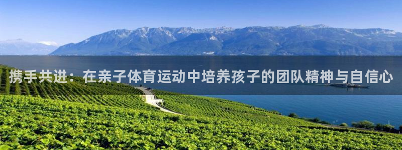 球王会体育：携手共进：在亲子体育运动中培养孩子的团队精神与自信心